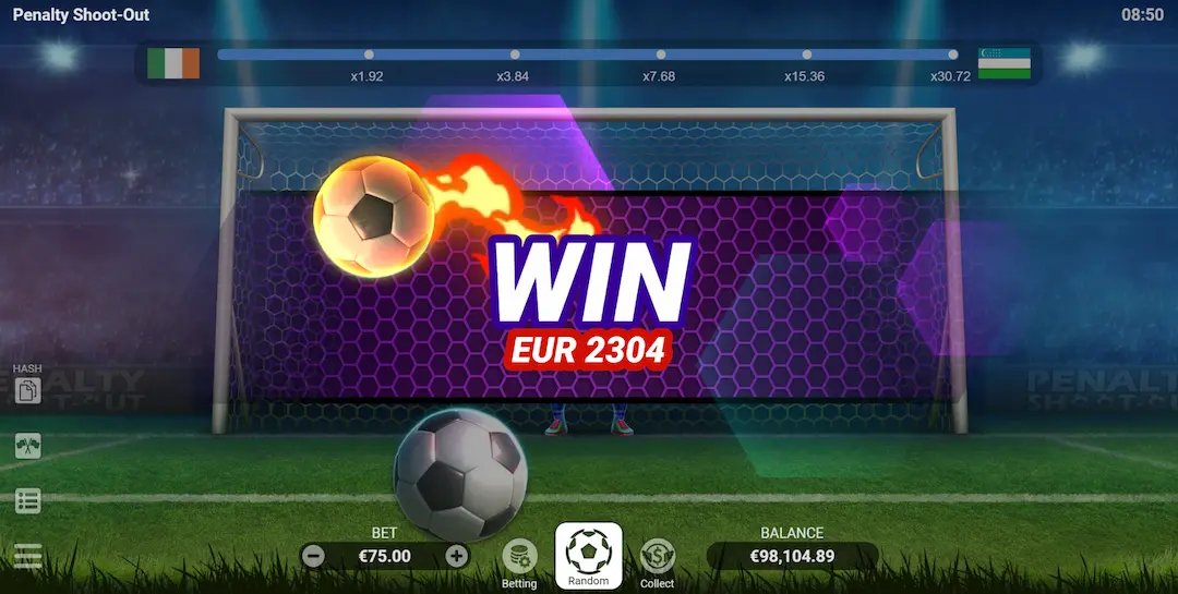 Is Penalty Shoot Out worth playing on mobile
